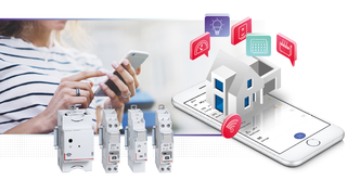 CX³ with Netatmo bei Inprotec in Haßfurt