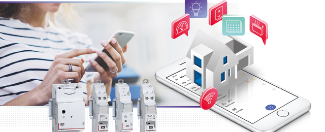 CX³ with Netatmo bei Inprotec in Haßfurt