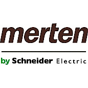 Merten Logo bei Inprotec in Haßfurt
