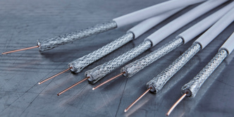 Kabel- und Steckverbinder bei Inprotec in Haßfurt