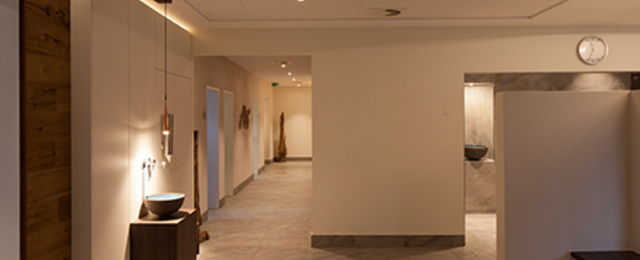 Spa / Wellness bei Inprotec in Haßfurt