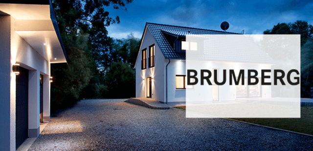 Brumberg bei Inprotec in Haßfurt
