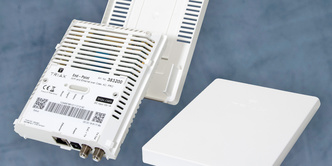 Ethernet over Coax bei Inprotec in Haßfurt