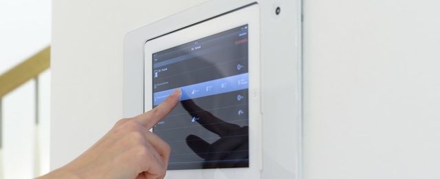 KNX-Planung bei Inprotec in Haßfurt
