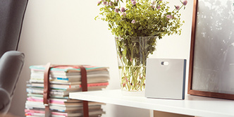 coviva Smart Home bei Inprotec in Haßfurt