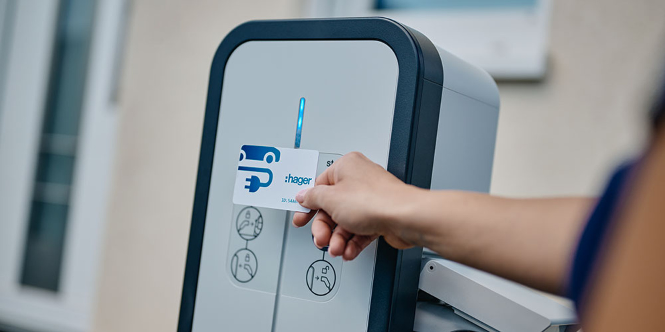 E-Mobilität öffentlicher Bereich bei Inprotec in Haßfurt