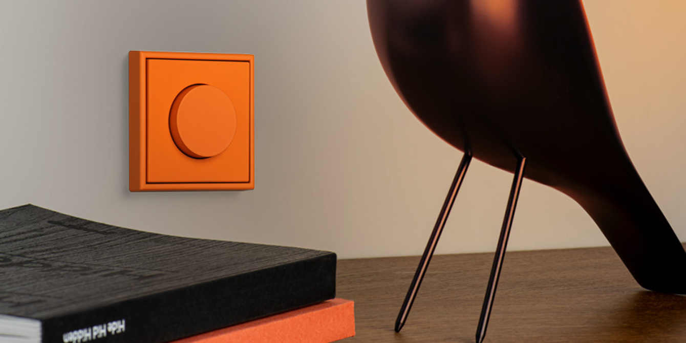 DALI-2 Drehsteuergeräte TW Multimaster bei Inprotec in Haßfurt