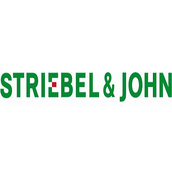 striebel logo bei Inprotec in Haßfurt