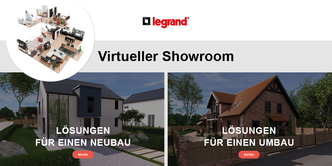 Virtueller Showroom bei Inprotec in Haßfurt