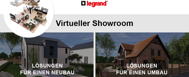 Virtueller Showroom bei Inprotec in Haßfurt