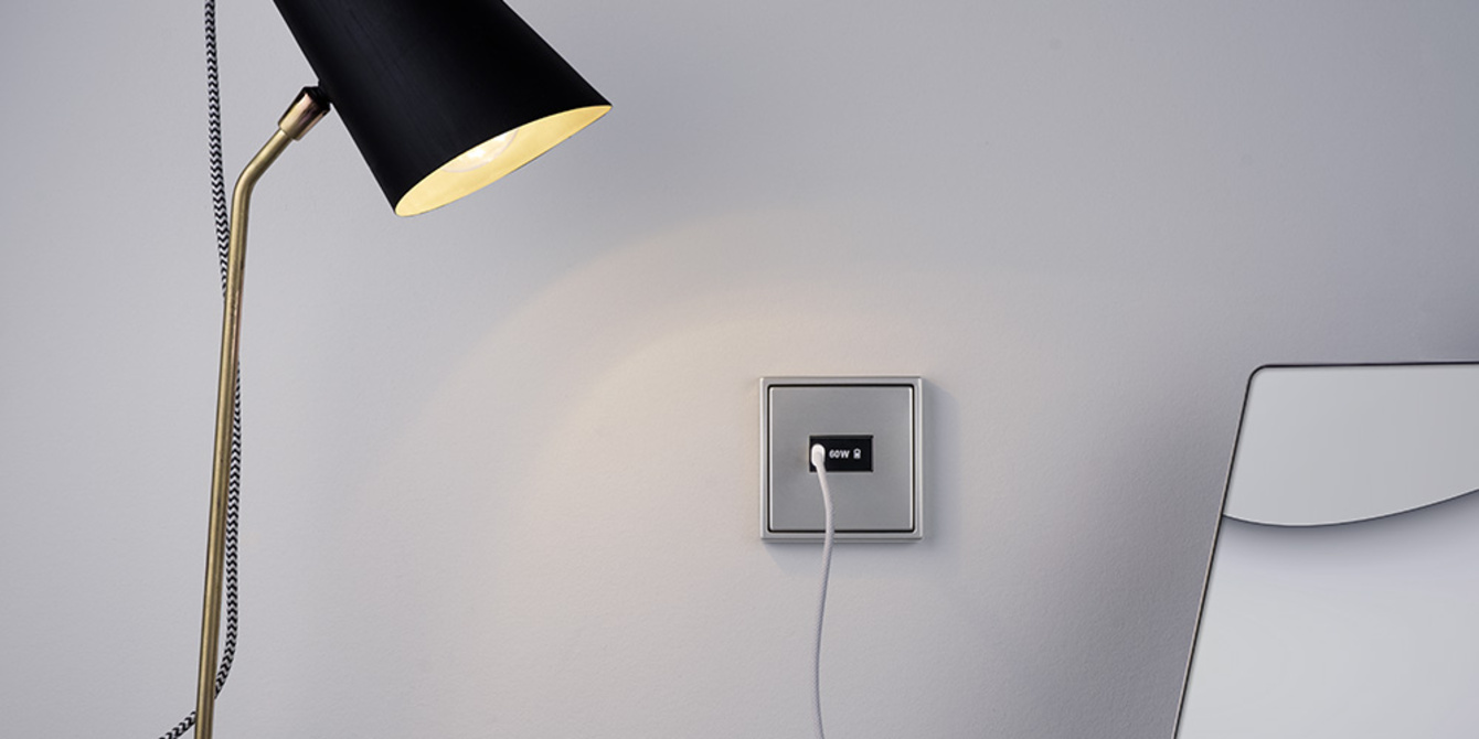Ladegerät USB PD 60 bei Inprotec in Haßfurt