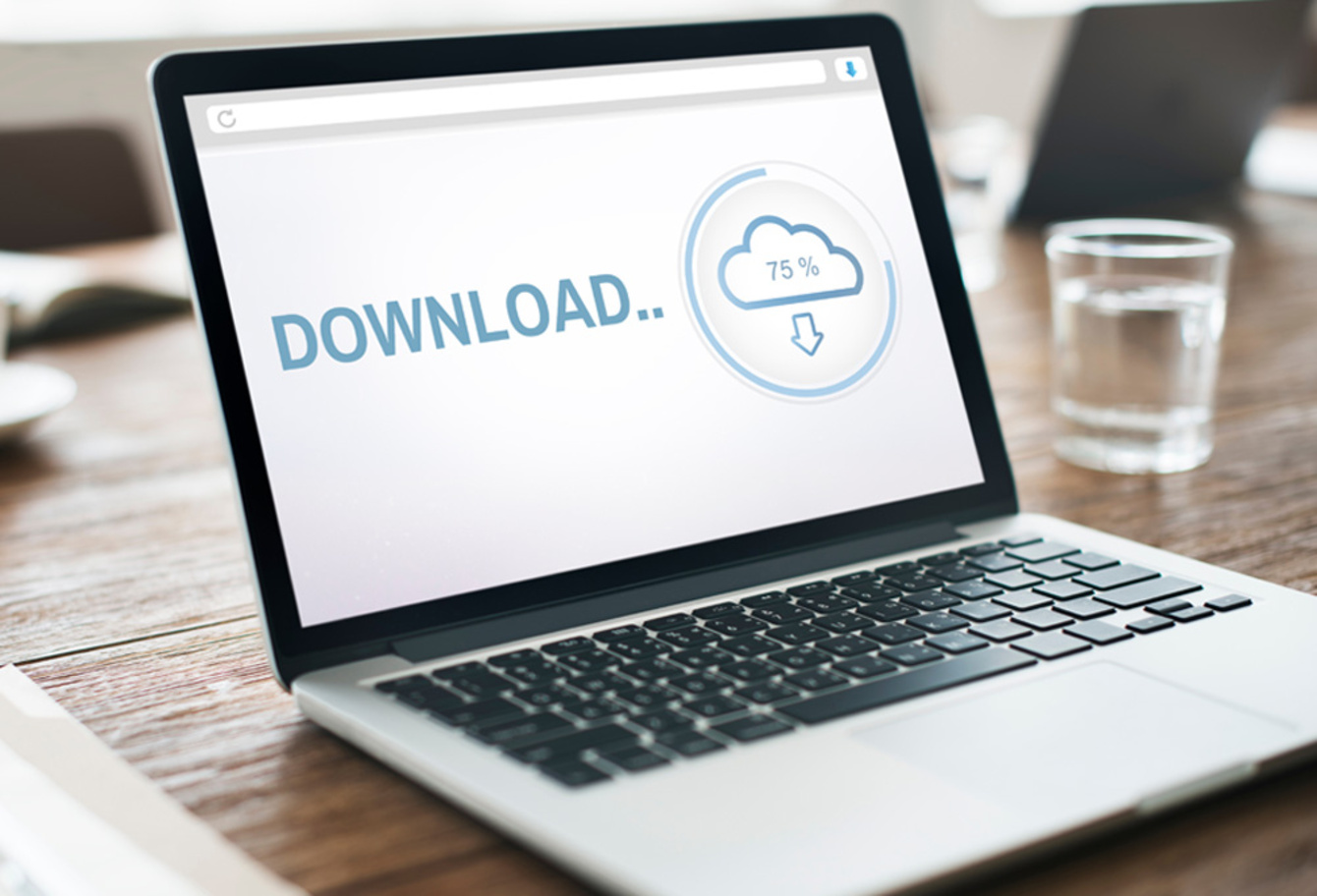 Downloads bei Inprotec in Haßfurt