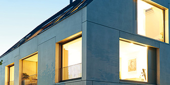 LUXORliving bei Inprotec in Haßfurt