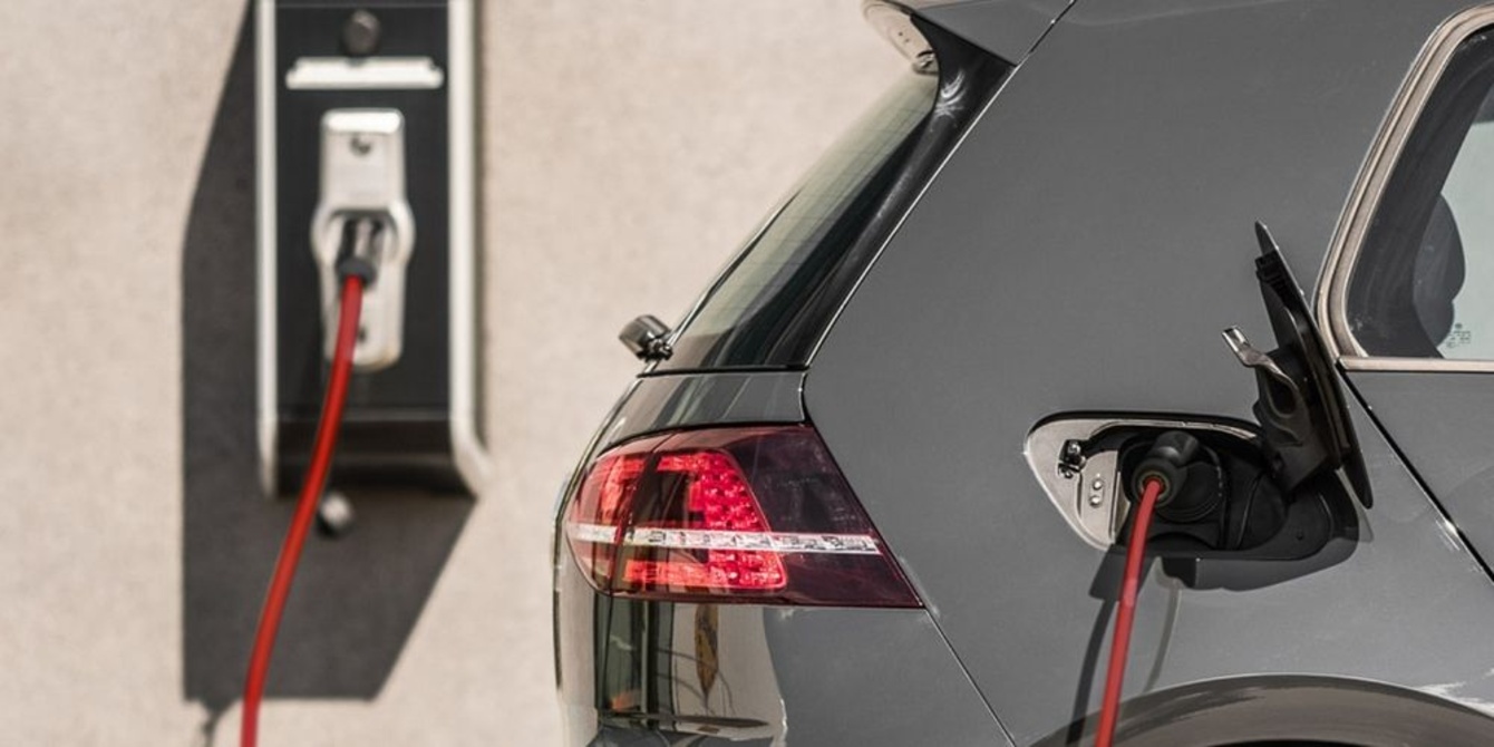 Schutz für E-Mobility bei Inprotec in Haßfurt