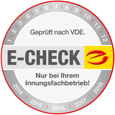 Der E-Check bei Inprotec in Haßfurt