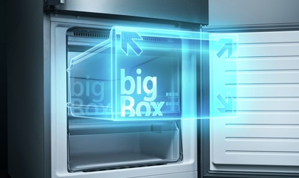 bigBox bei Inprotec in Haßfurt