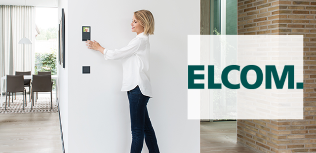 Elcom bei Inprotec in Haßfurt