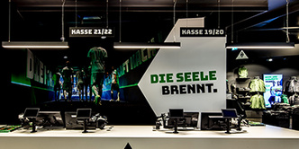 Shop / Retail bei Inprotec in Haßfurt