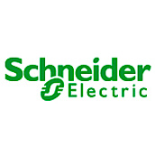 logo schneider electric bei Inprotec in Haßfurt