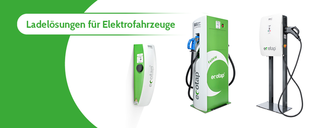 E-Mobility bei Inprotec in Haßfurt