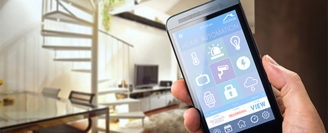 Smart Home bei Inprotec in Haßfurt
