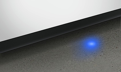 infoLight bei Inprotec in Haßfurt