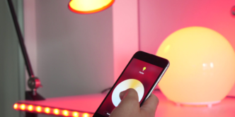 LED-Smart bei Inprotec in Haßfurt