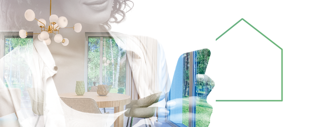Smart Green Home bei Inprotec in Haßfurt