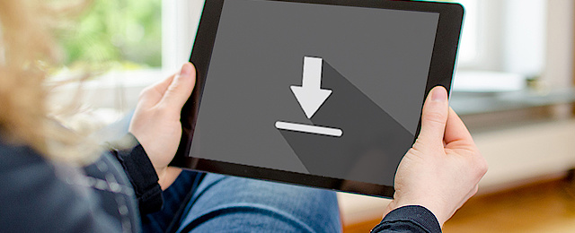 Downloads bei Inprotec in Haßfurt