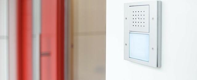 Design bei Inprotec in Haßfurt